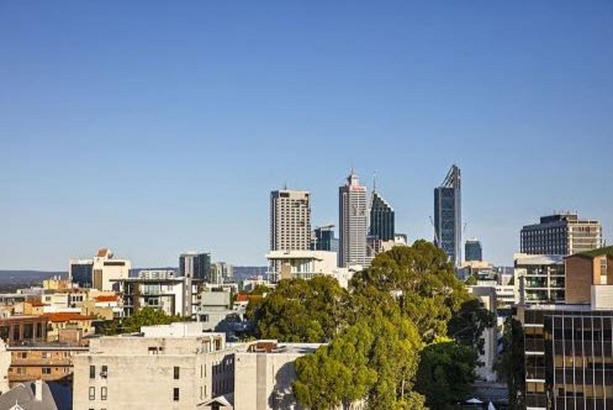 Фото Quest East Perth