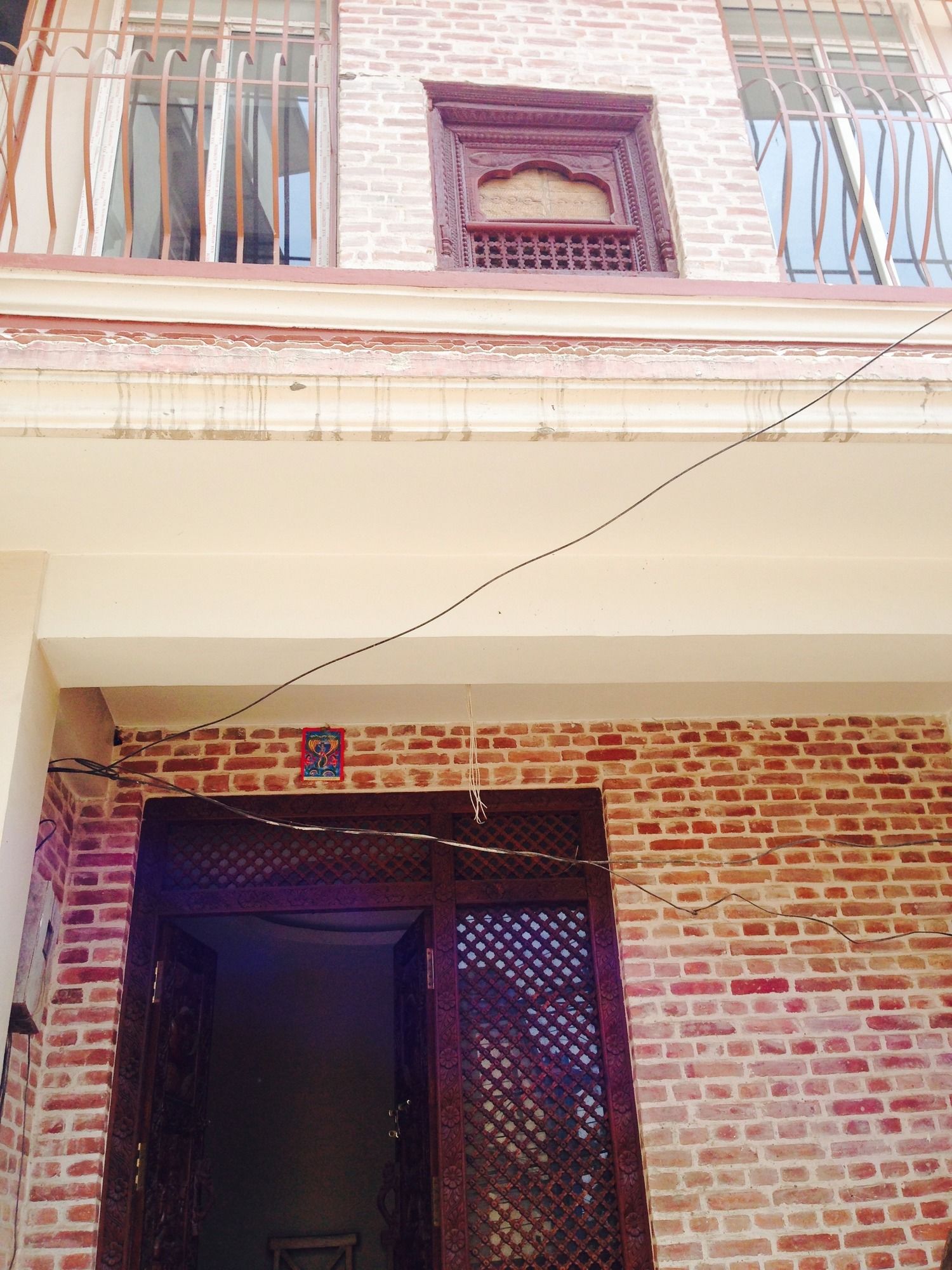 Фото The Exotic House