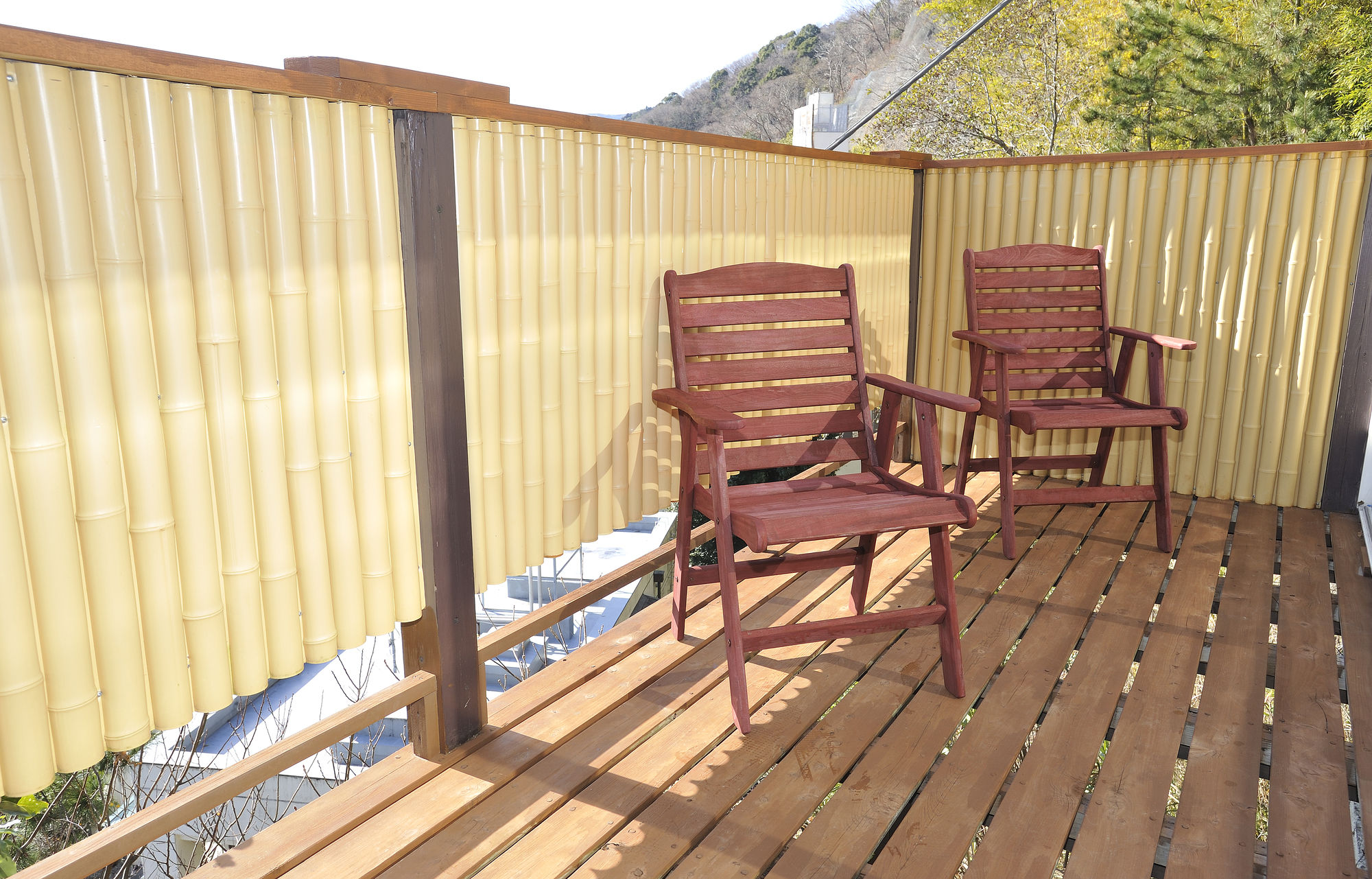 Фото Hotel Chobo Sanso