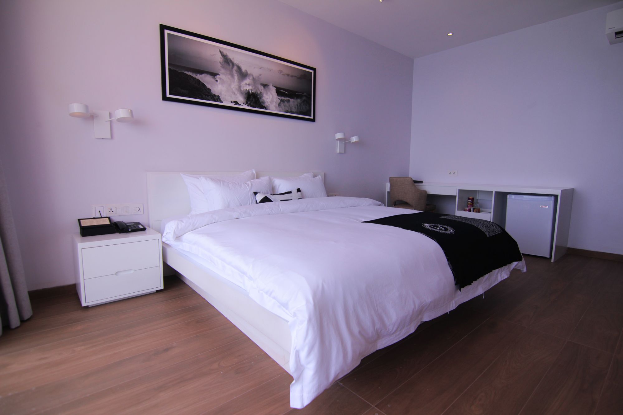 Фото La Vogue Boutique Hotel & Casino