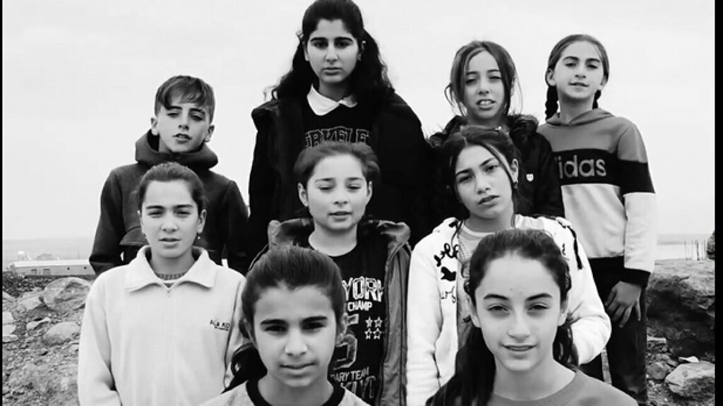 Primary school Pirincli Ilkogretim Okulu, Derik, photo