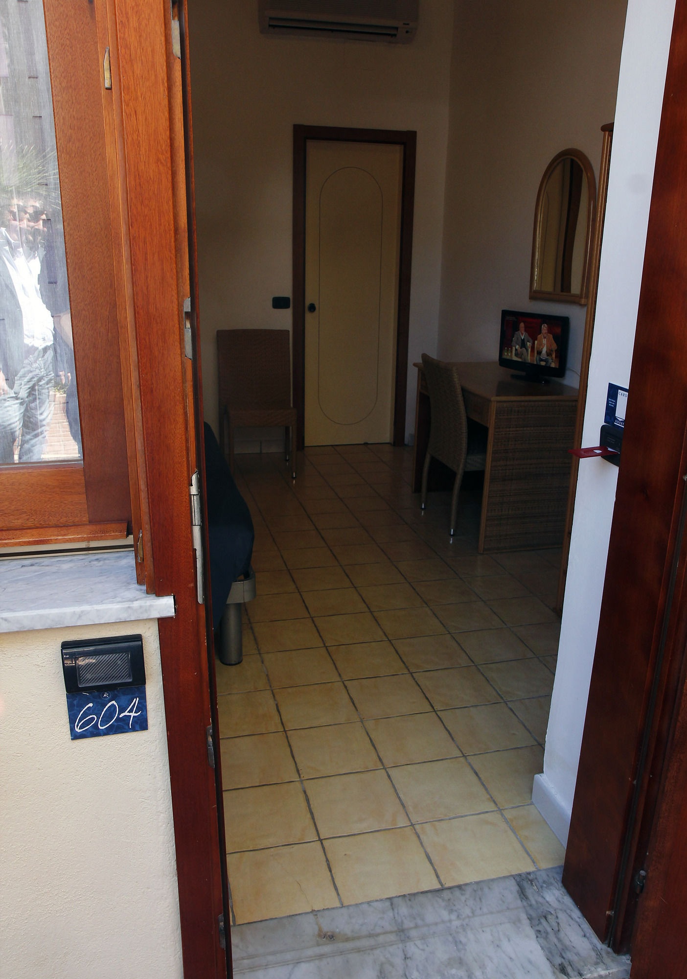 Фото Hotel La Darsena