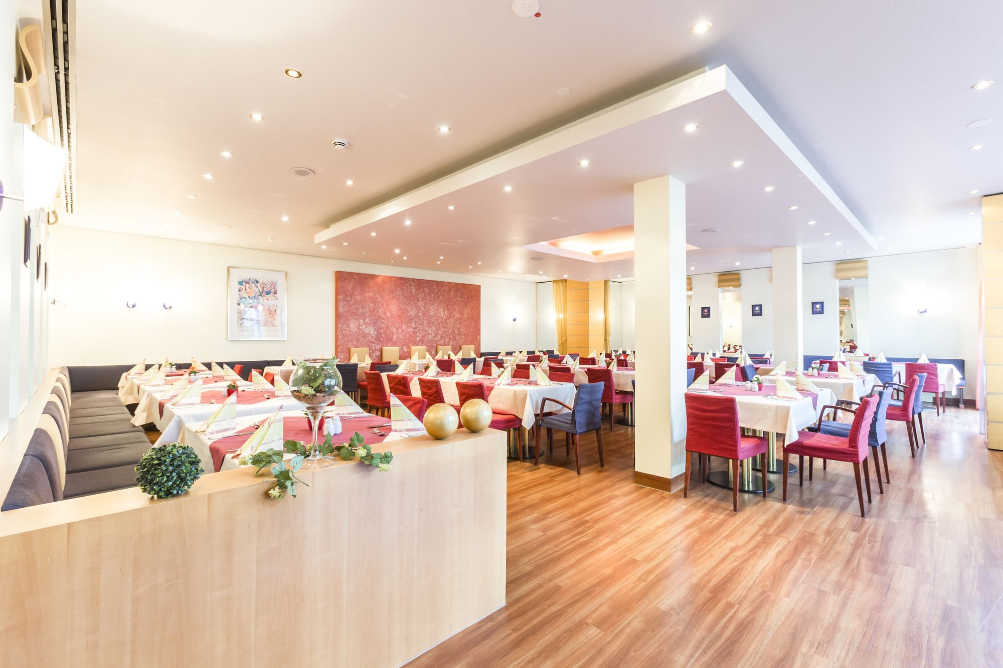 Фото Hotel Fulda Mitte