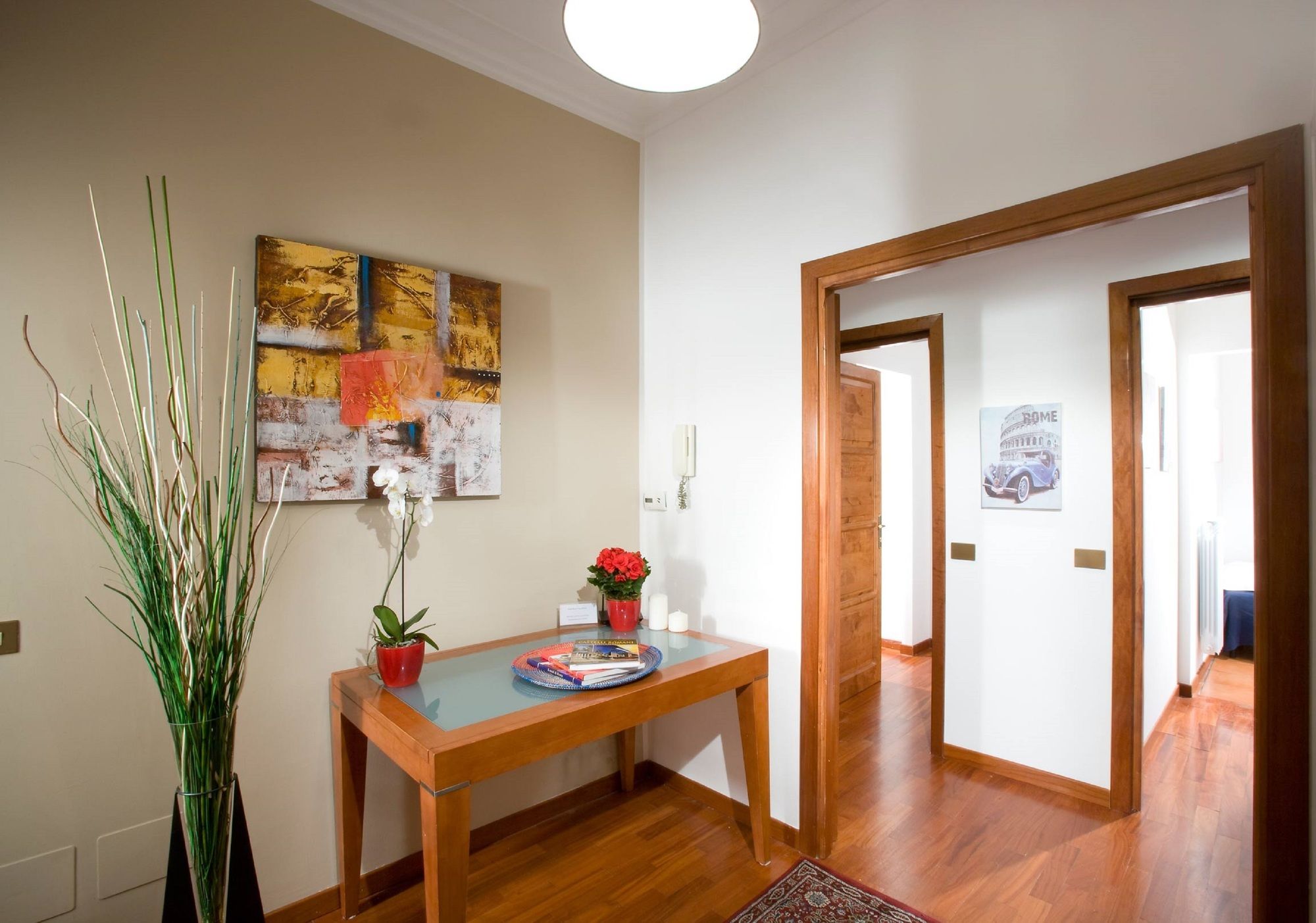 Фото Prati Guest house