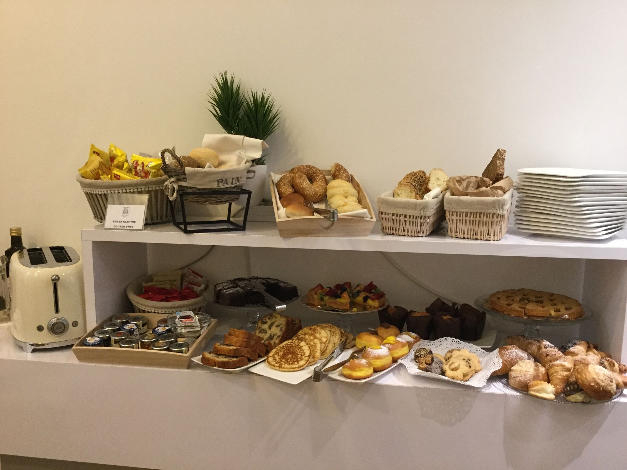 Фото Отель Clerici Boutique