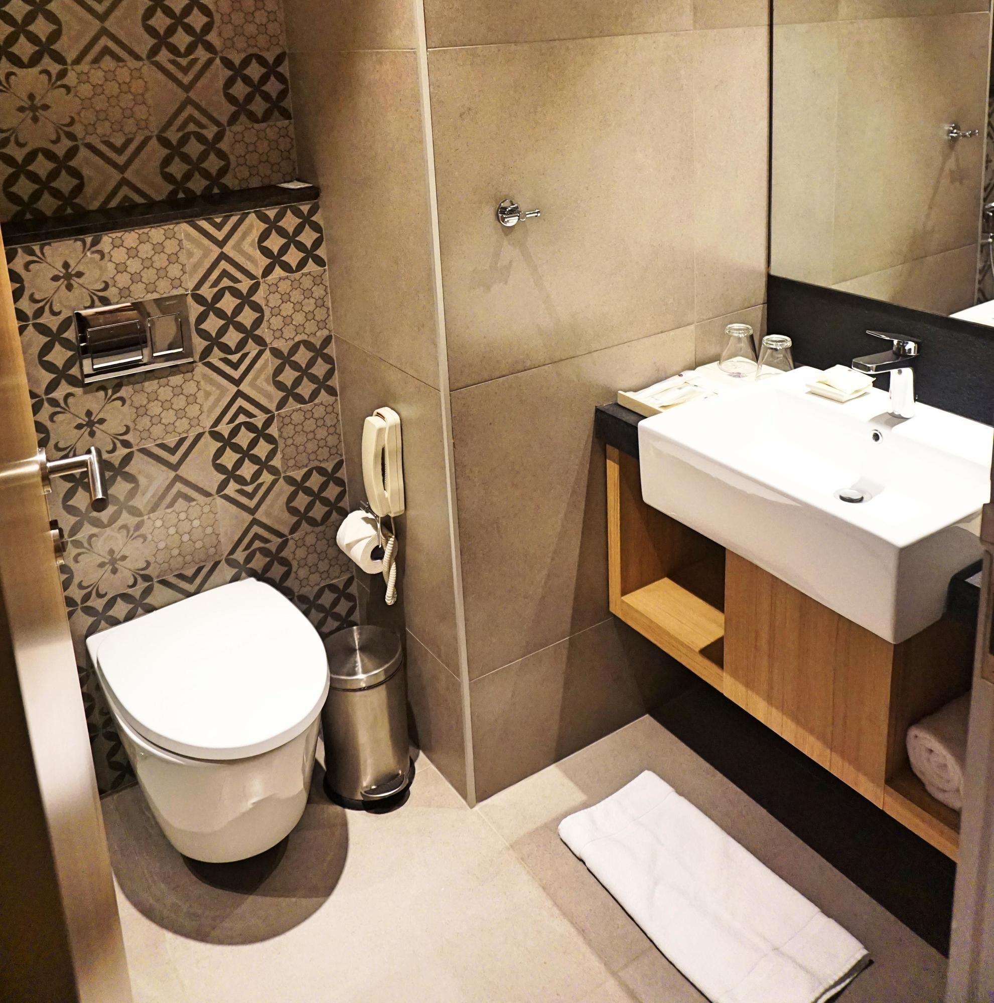 Фото Grand Mercure Mysore