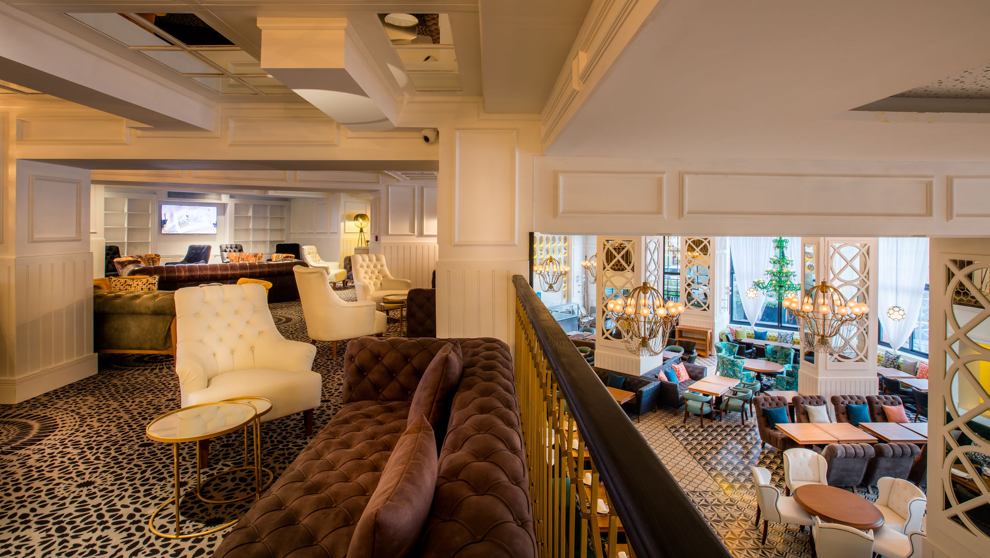 Фото 2Ciels Boutique Hotel & SPA