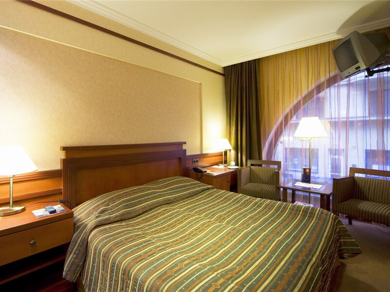 Фото Boutique Hotel Victoria Budapest