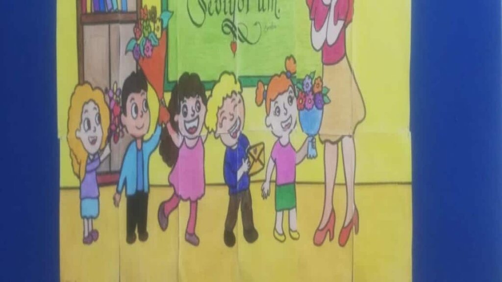 Primary school Calti Ilkogretim Okulu, Sogut, photo