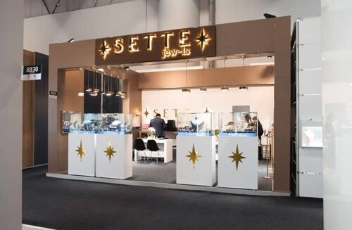 Sette Silver Watch Fotoğraf 1