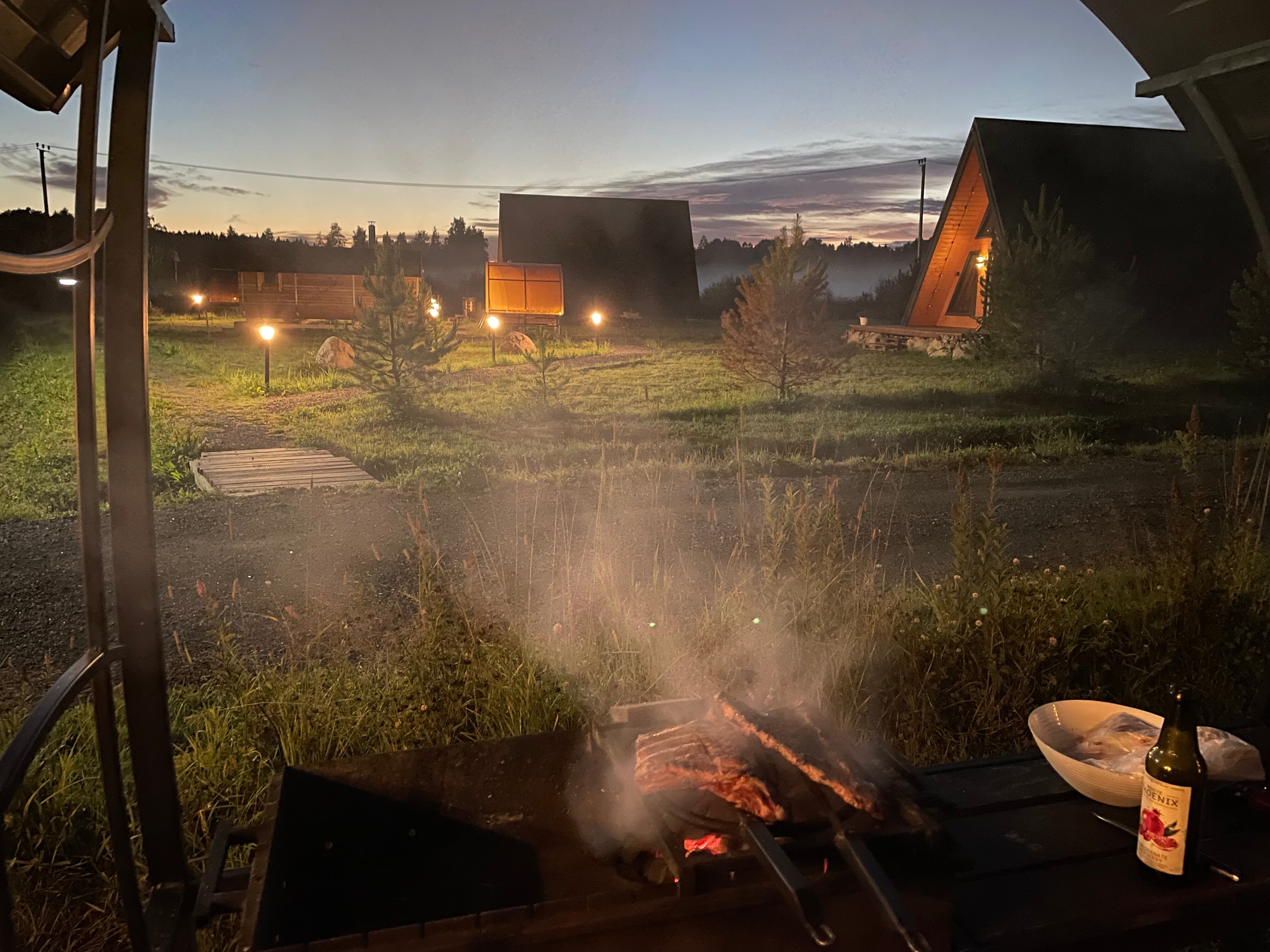 Фото Заречье