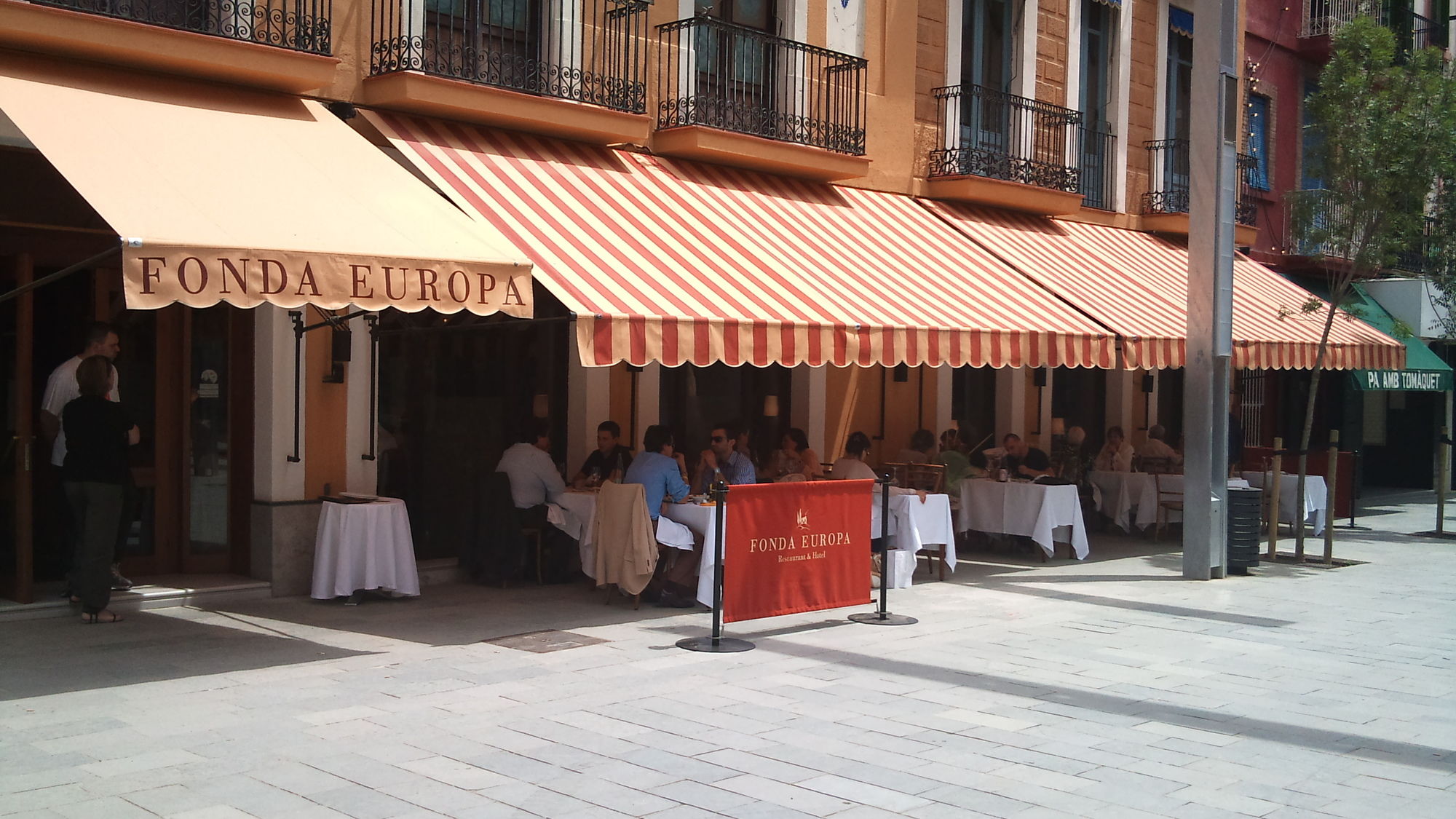 Фото отеля 3