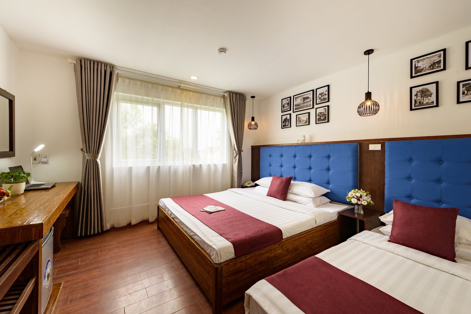 Фото Winter Boutique Hotel