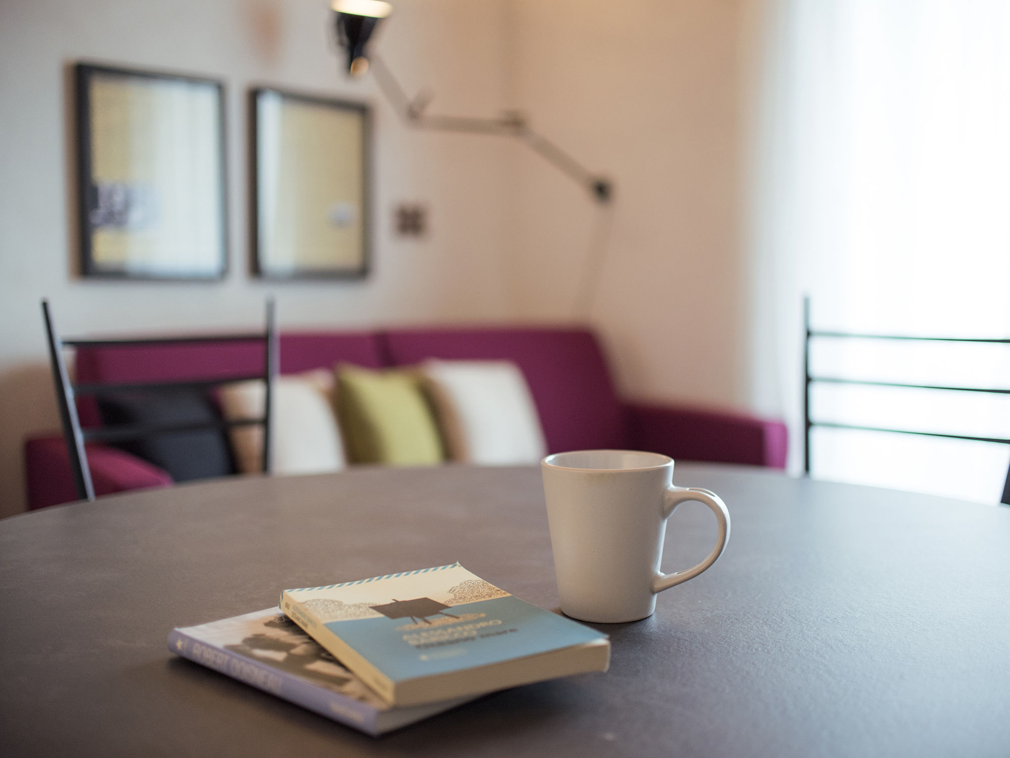 Фото Palazzo Melfi Suite - Hotel