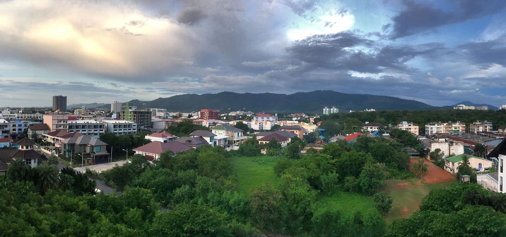 Фото Wisdom Residence