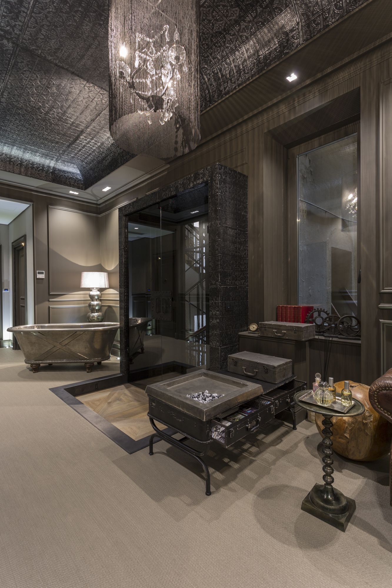 Фото Forvm Boutique Hotel