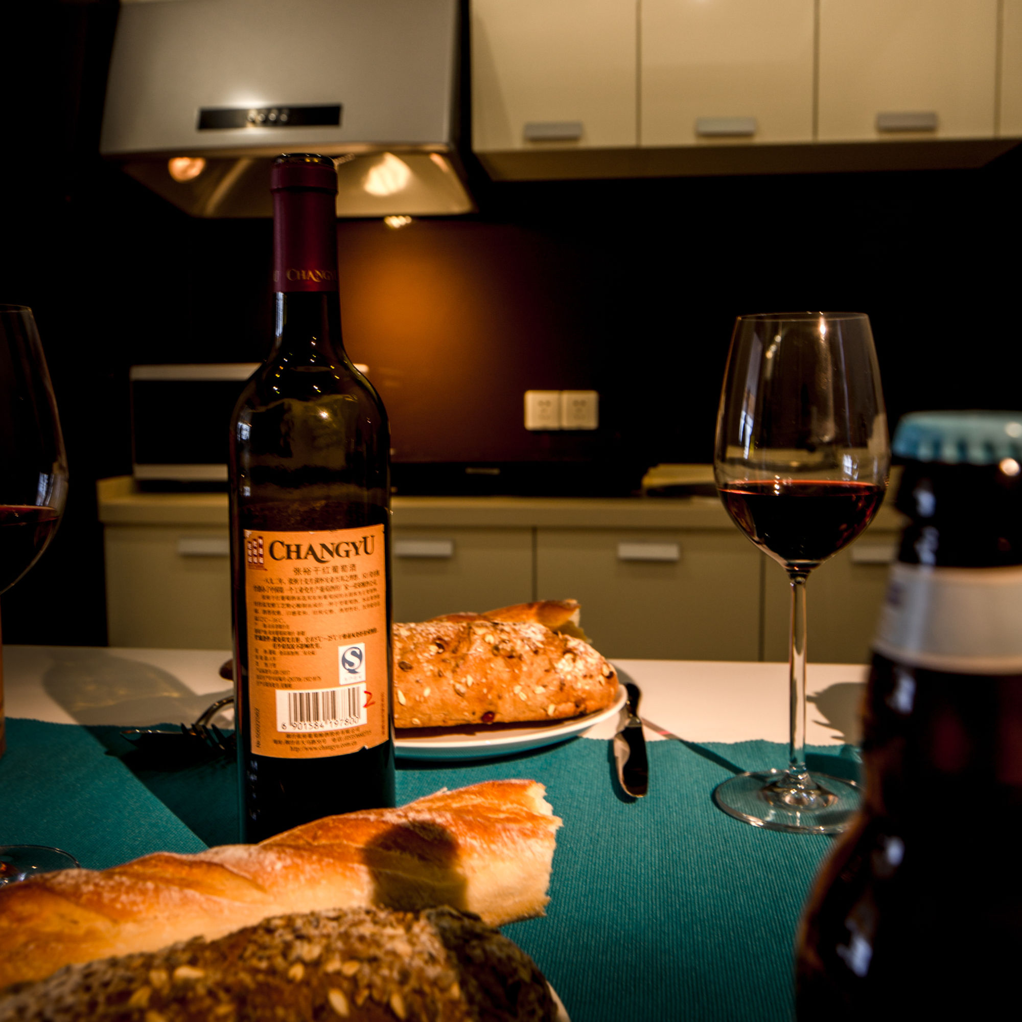 Фото Oak Chateau Dalian