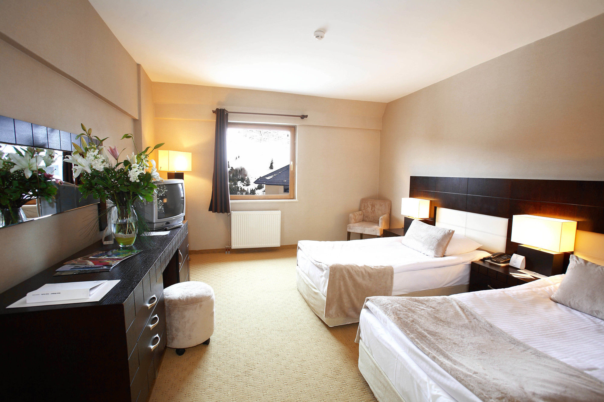 Фото Monte Baia Uludag