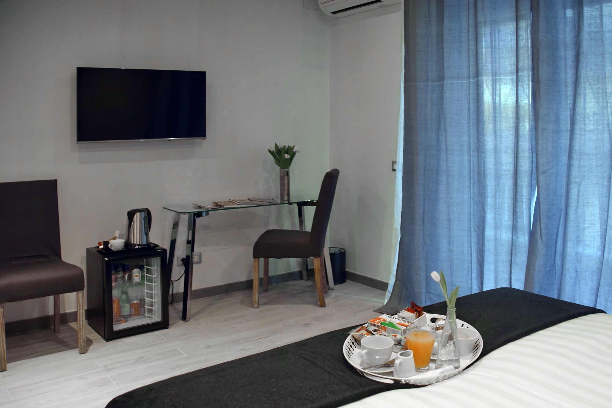 Фото Gregori Guest House