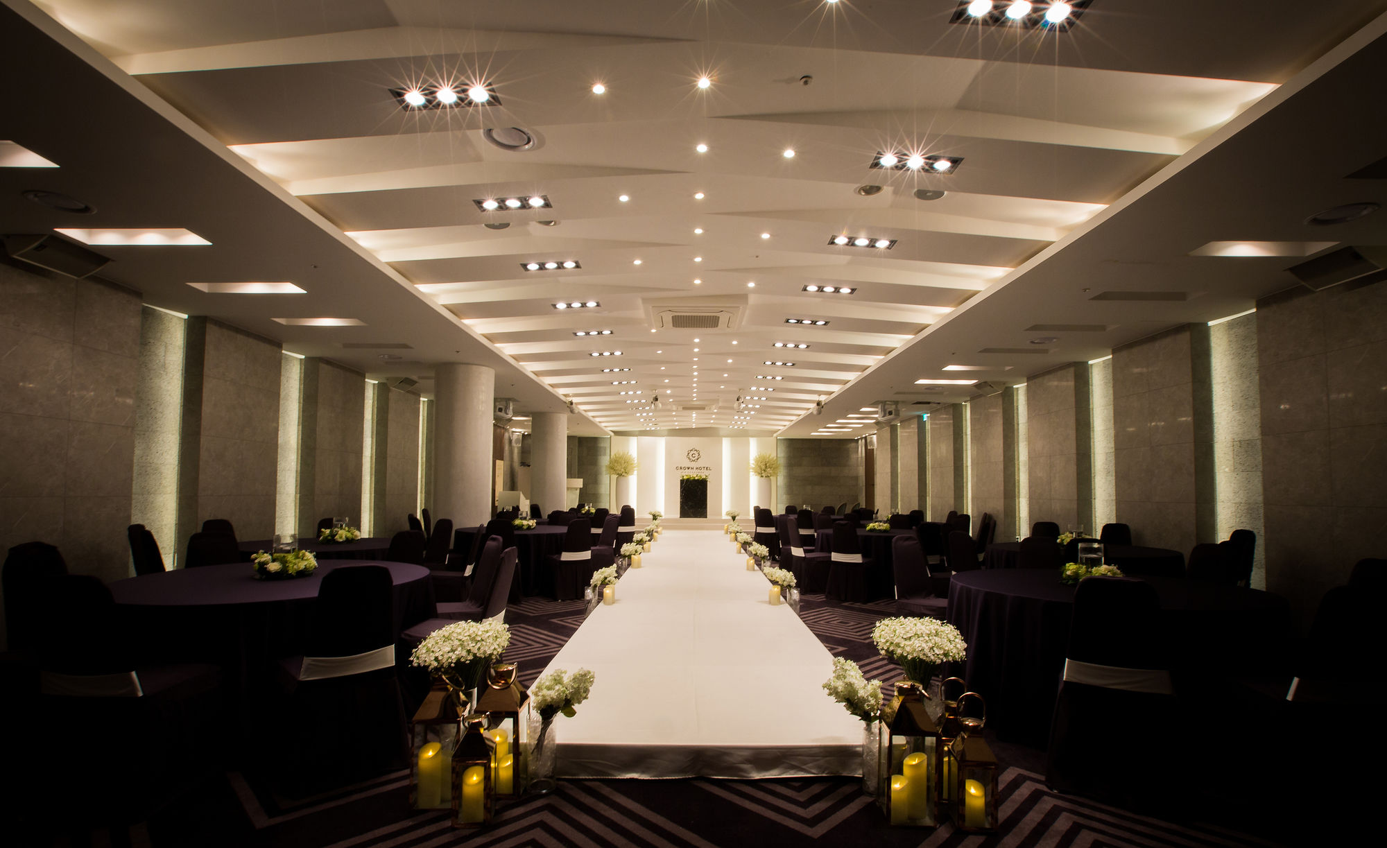 Фото Crown Hotel Changwon