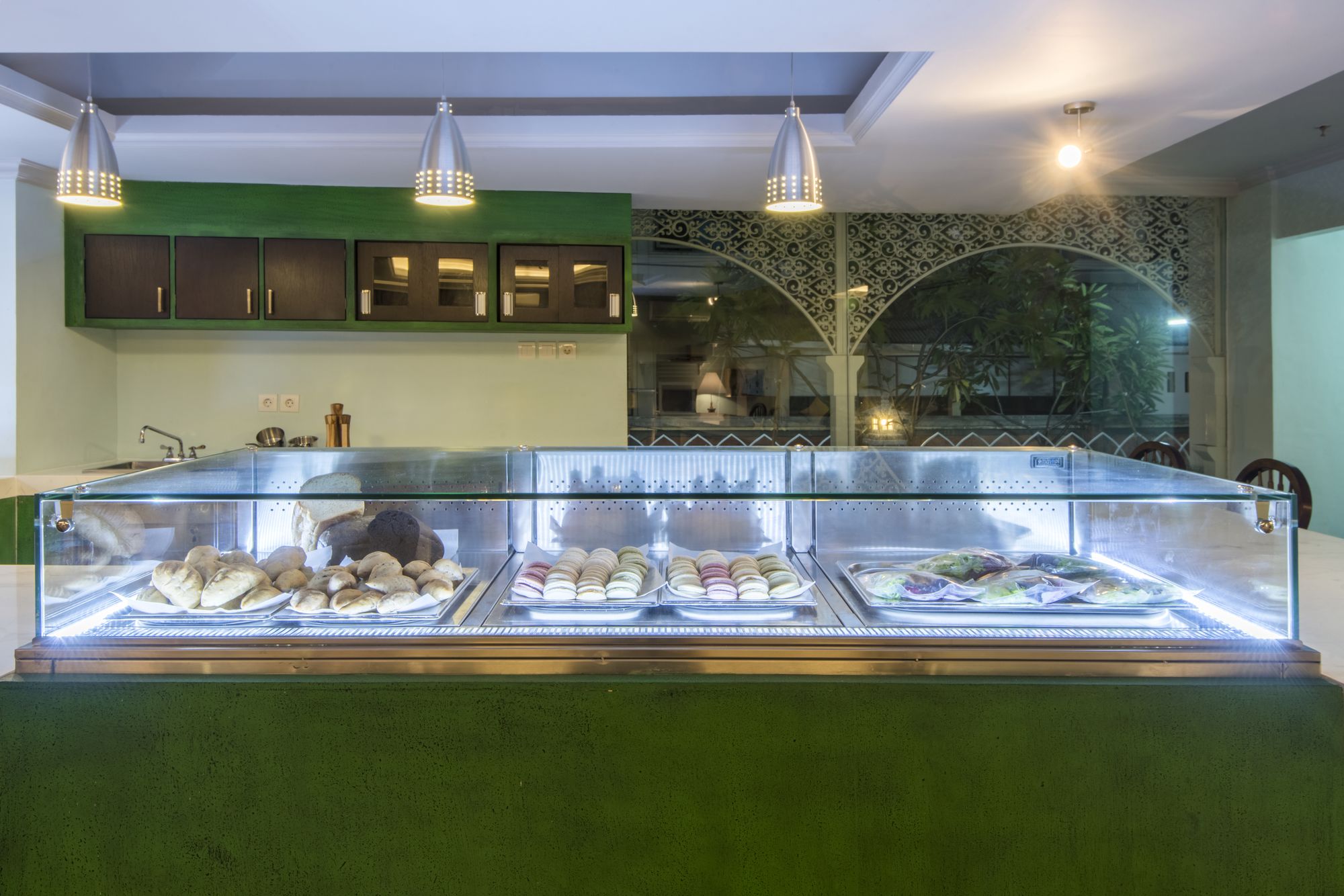 Фото Yan's House Hotel