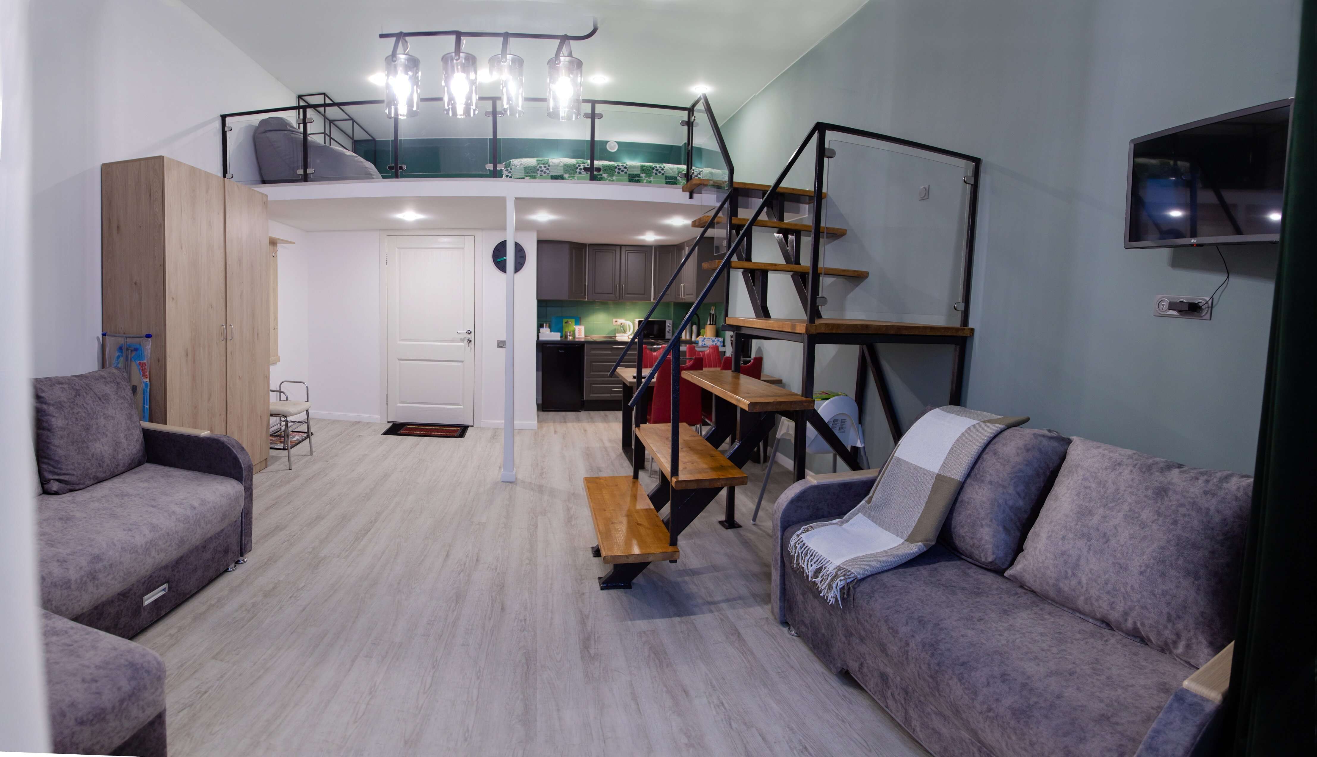 Фото Gallery of stories