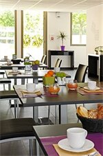 Фото Lagrange Apart'HOTEL Lyon Lumière