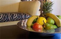 Фото Olaf's Guest House