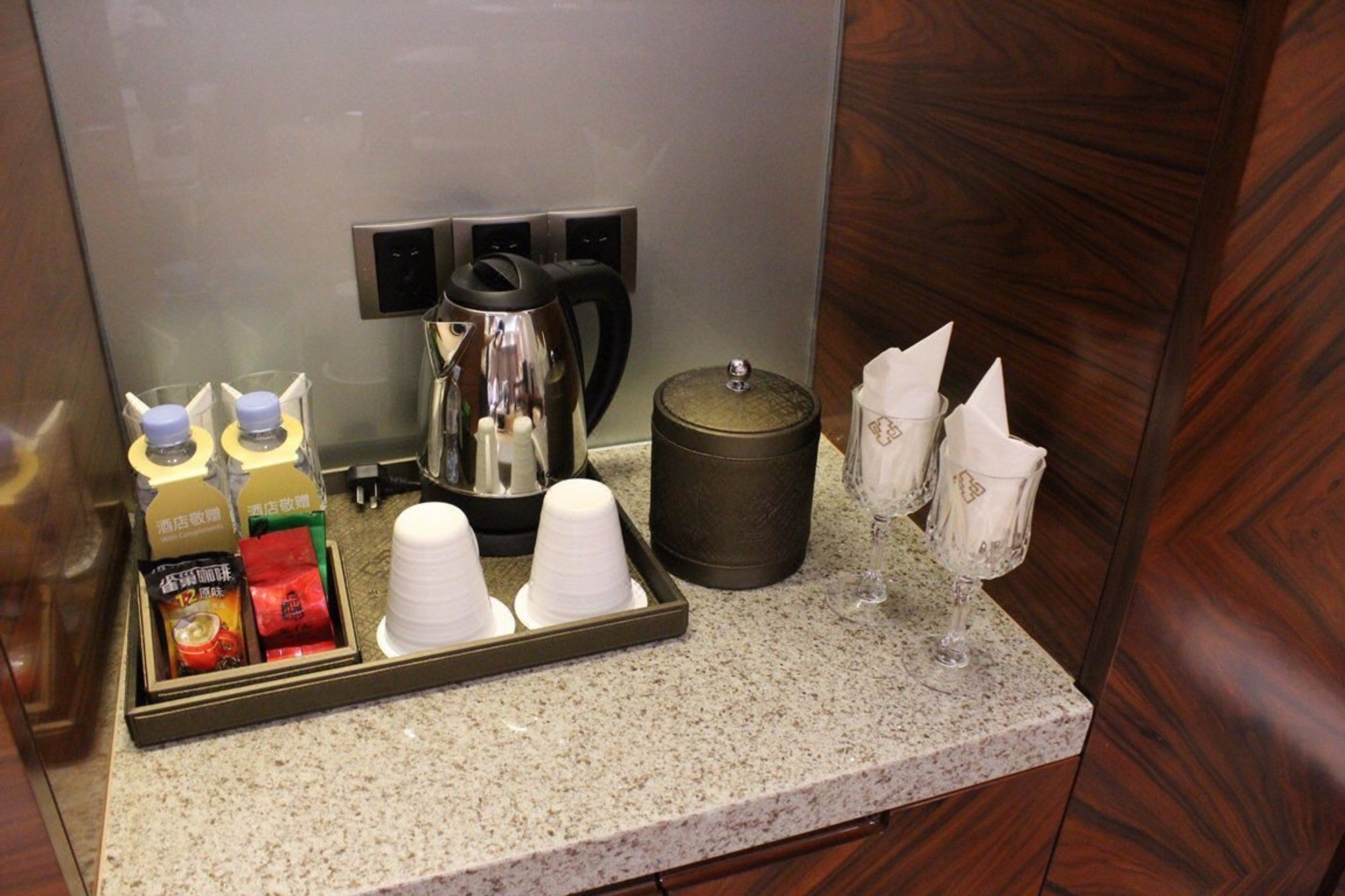 Фото Inner Mongolia Hotel Forbidden City