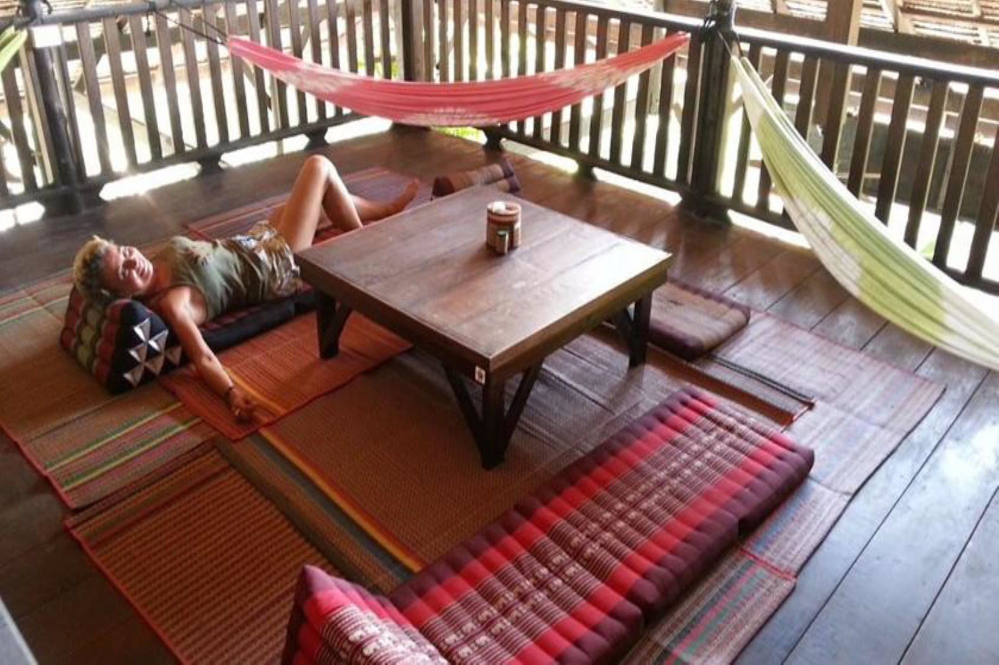 Фото Flower Power Village