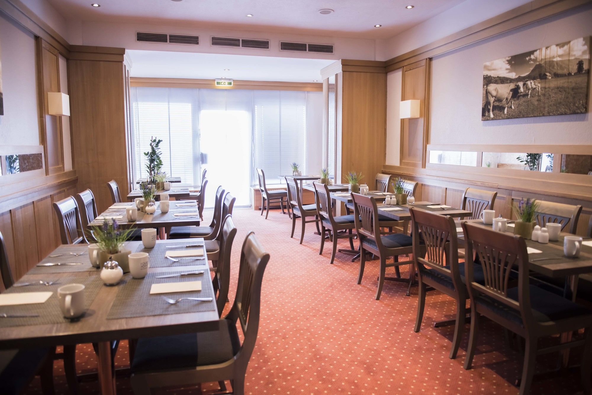 Фото Arthotel Ana im Olympiapark