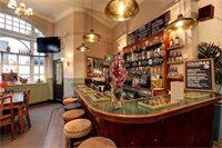 Фото White Ferry House Victoria PubLove