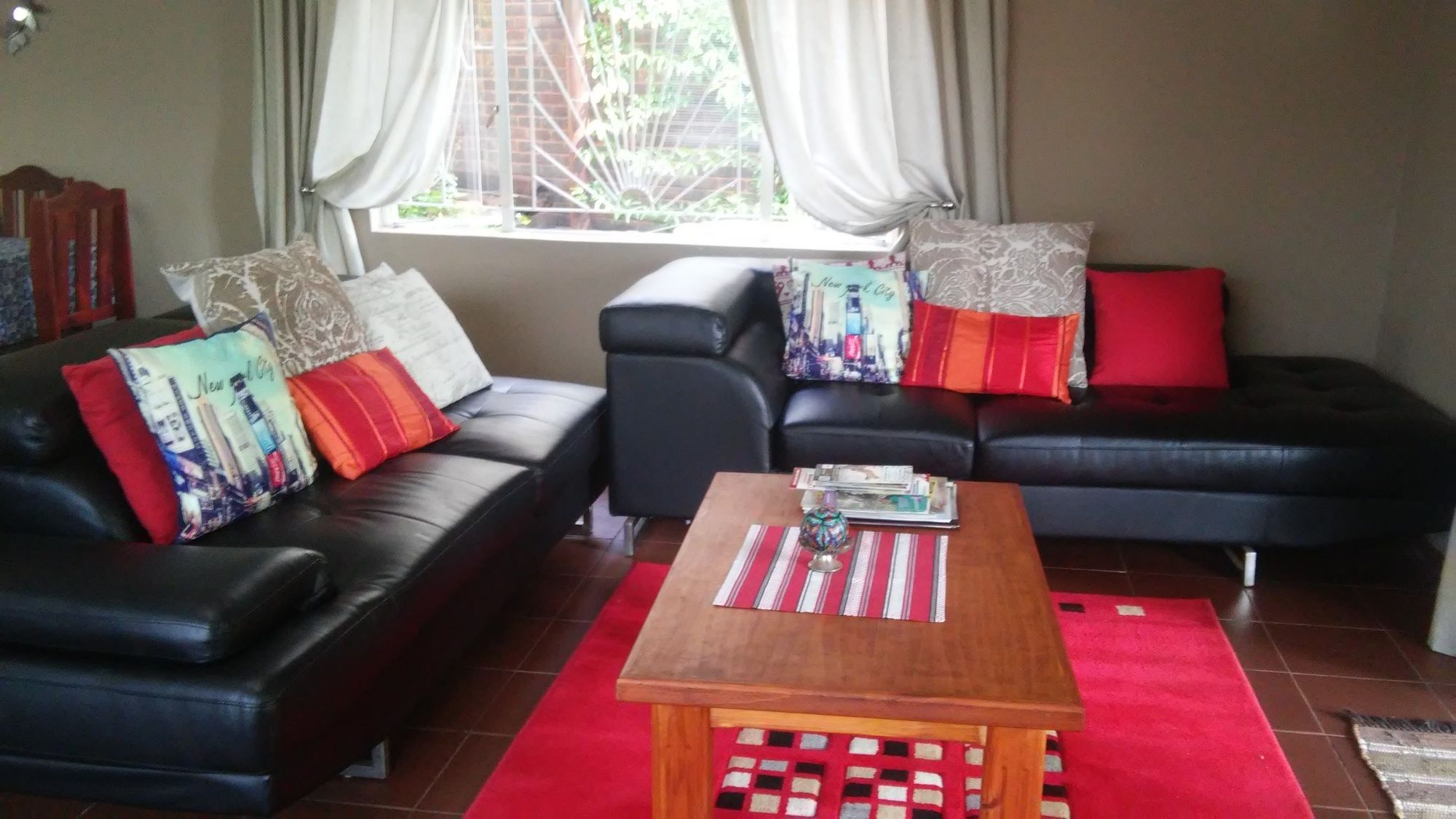 Фото Dublin Guest Lodge