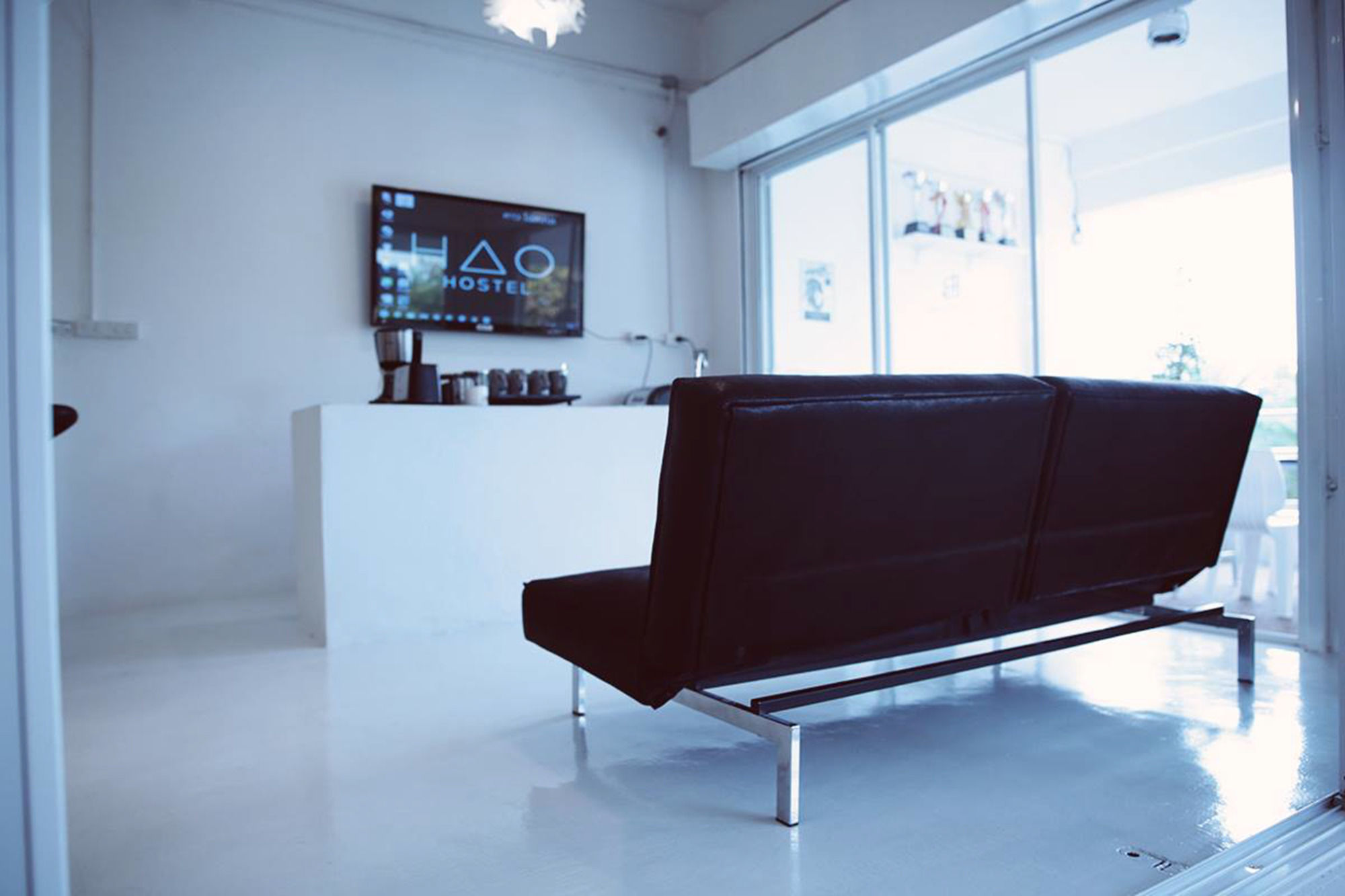 Фото Hao Hotel Phuket