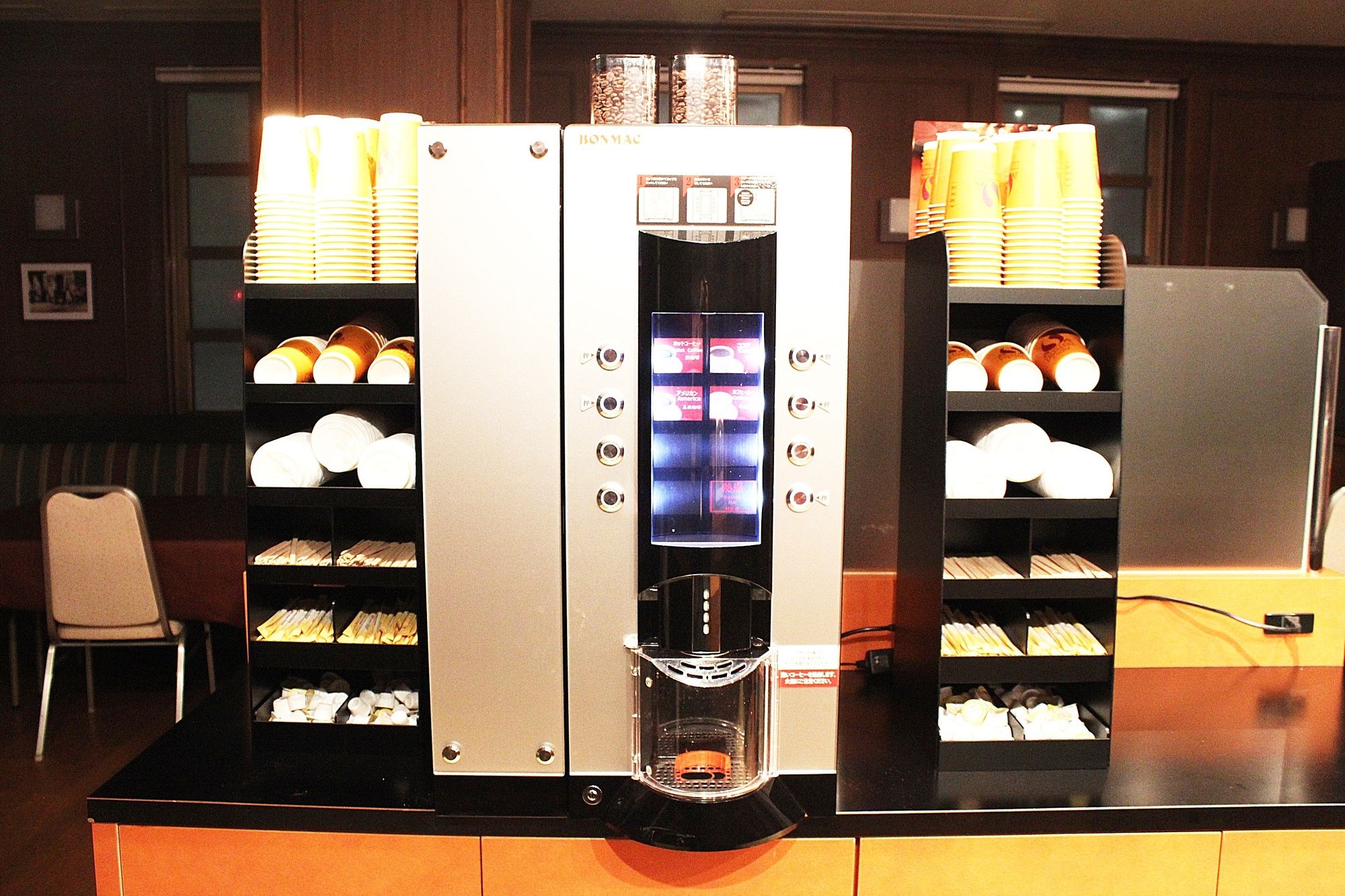 Фото Hotel Wbf Grande Hakodate