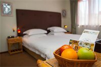 Фото Olaf's Guest House