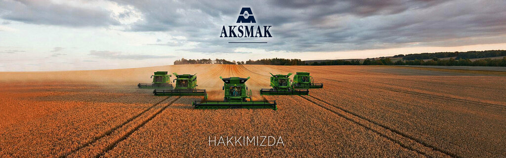 Industrial enterprise Aksmak Disli, Kemalpasa, photo