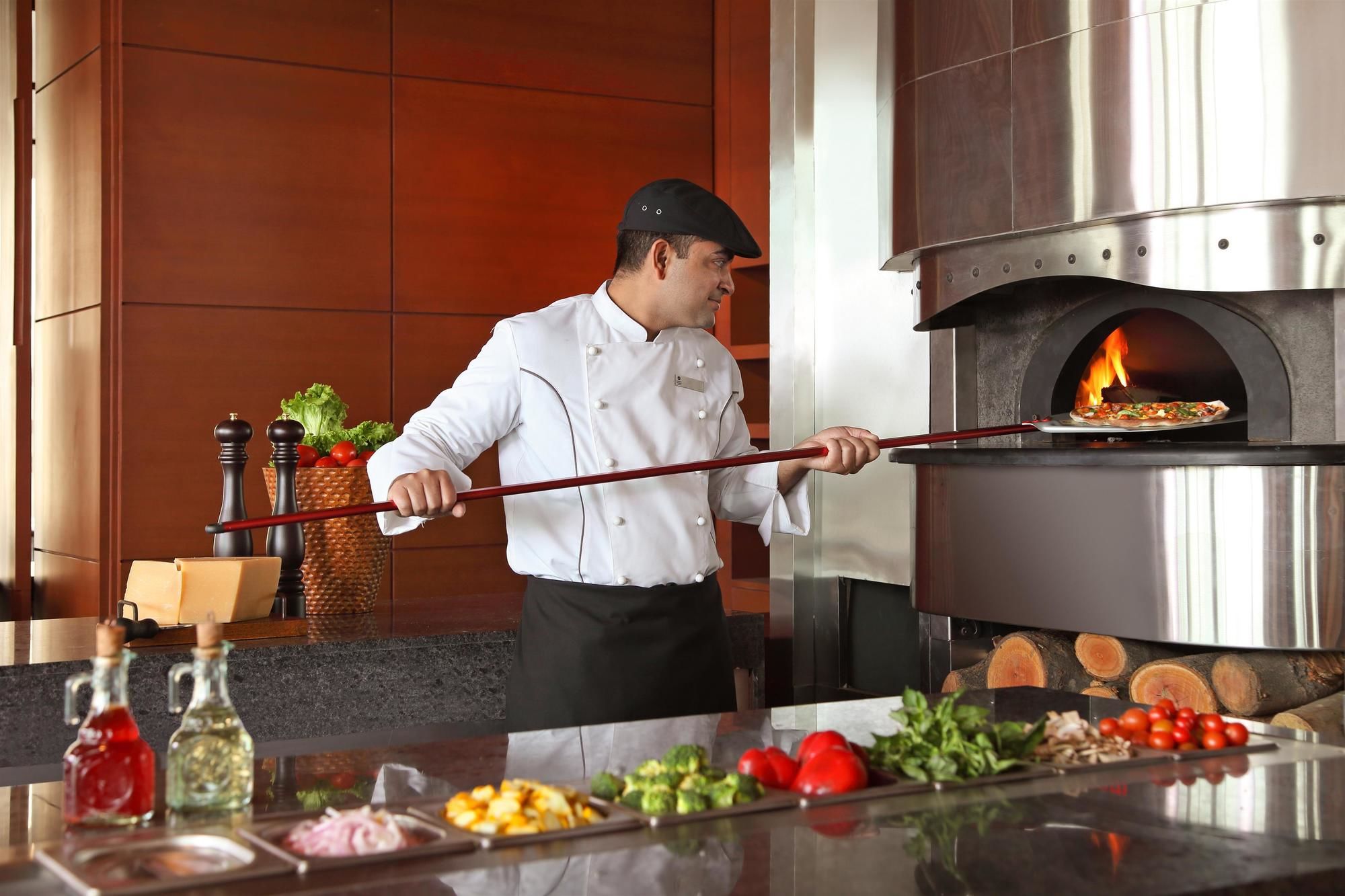 Фото Hyatt Regency