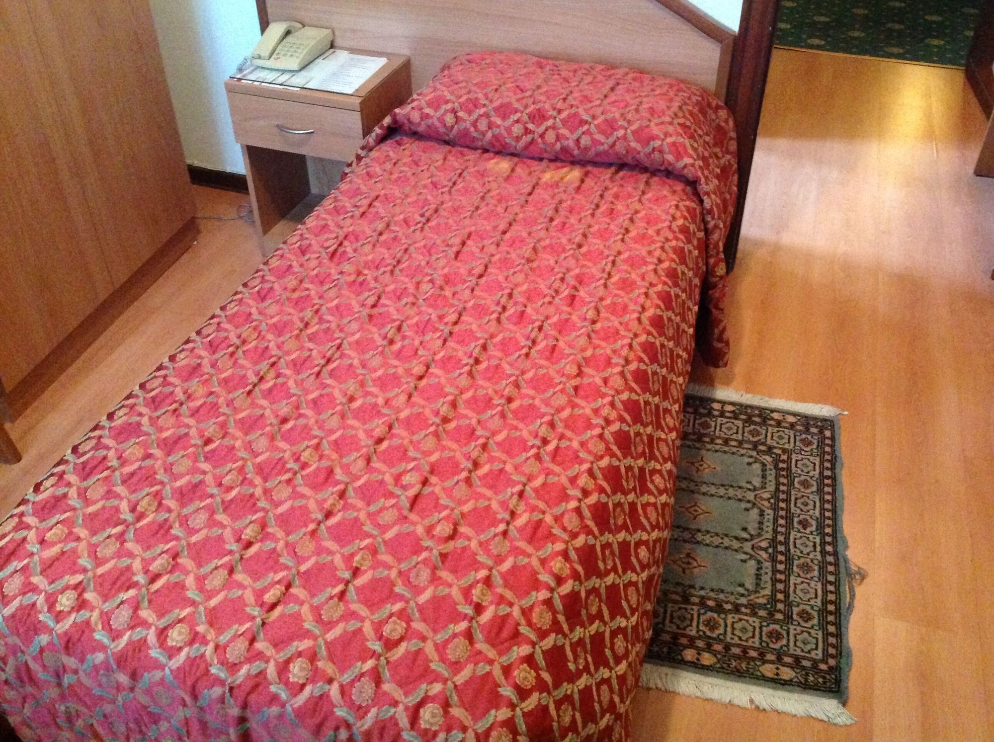 Фото Hotel S. Antonio