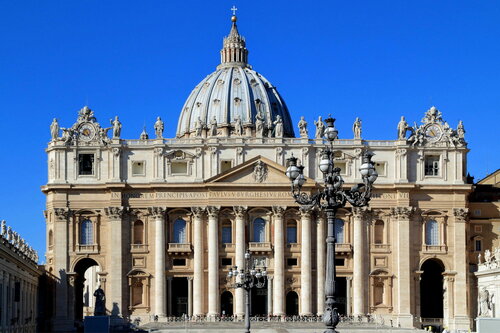 Casa Tua Vaticano Guest House