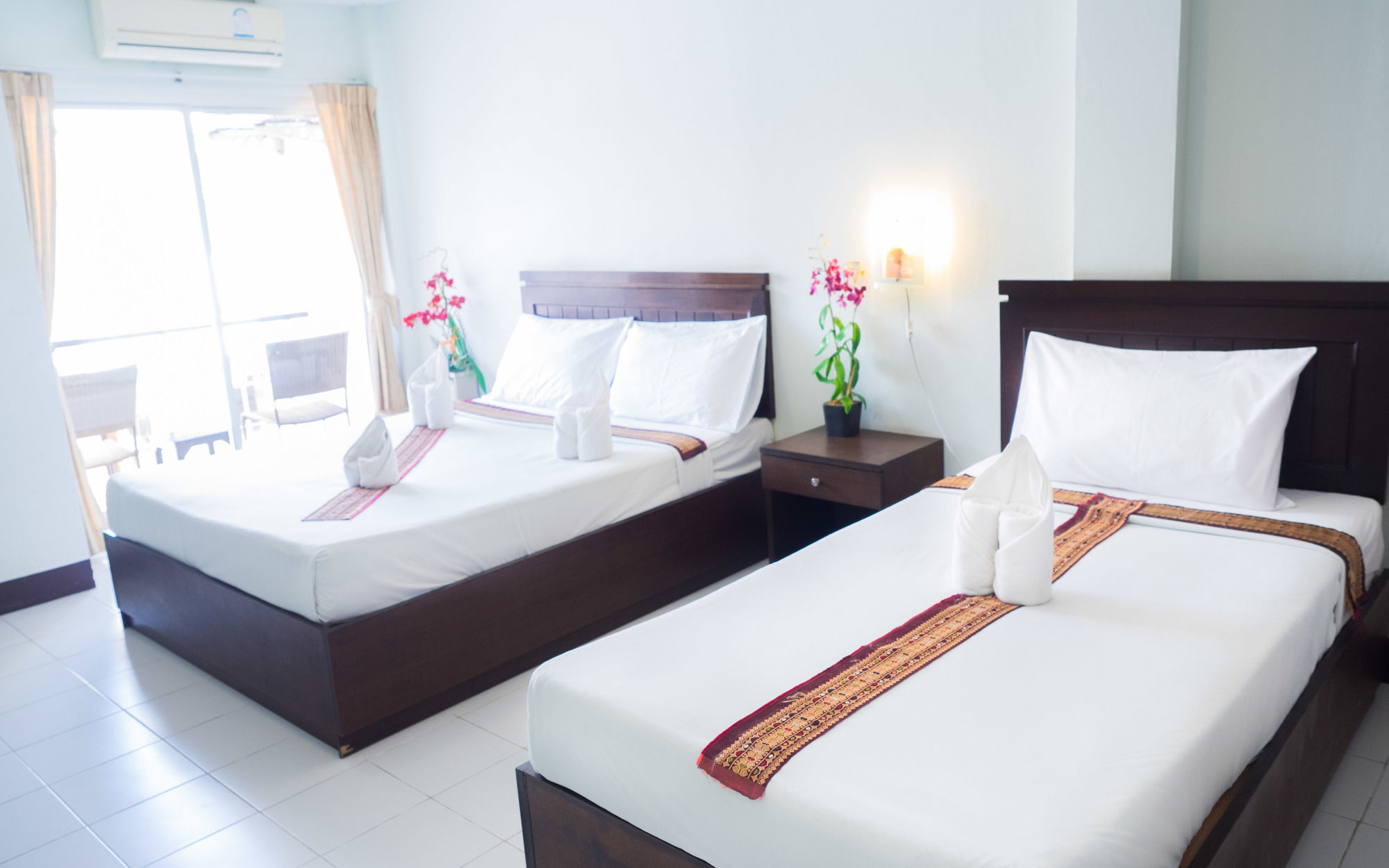 Фото Patong Moon Inn Residence