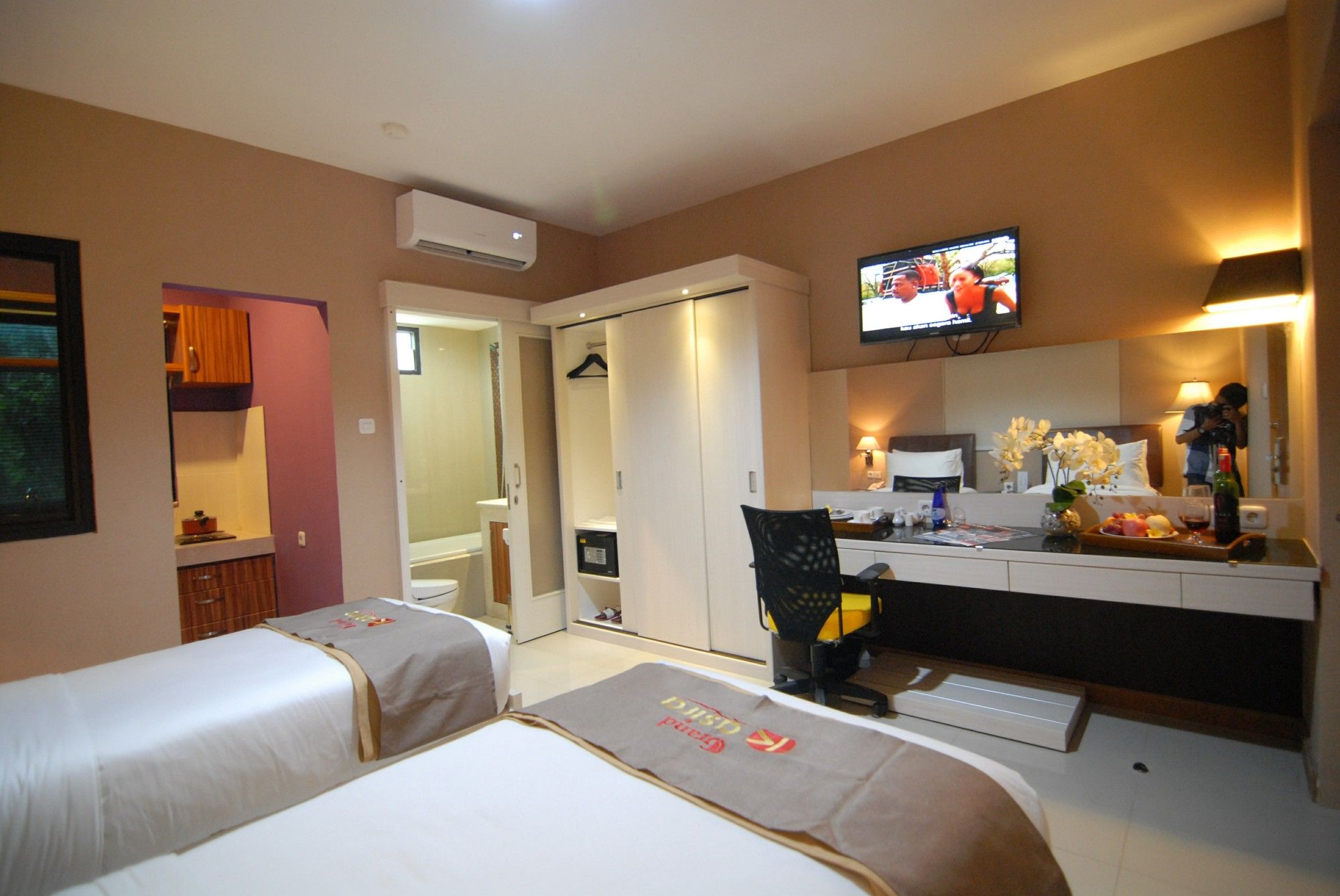 Фото Grand Kasira