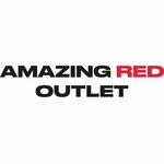 Amazing Red Outlet (ulitsa Kropotkina, 128А), sports store