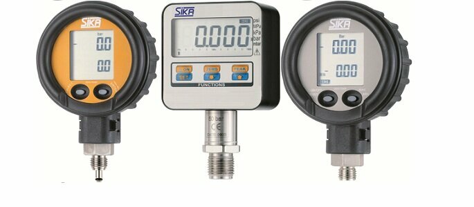 Foreign trade and foreign economic organizations Gama Ölçüm Teknolojileri Dış, Istanbul, photo