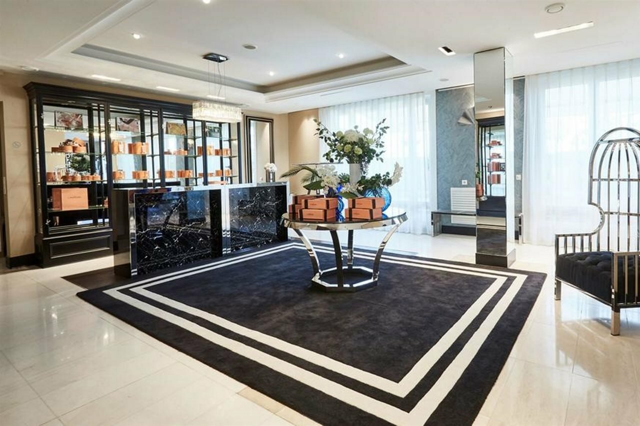 Фото Hotel Martinez