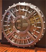 Фото Riggs Washington Dc