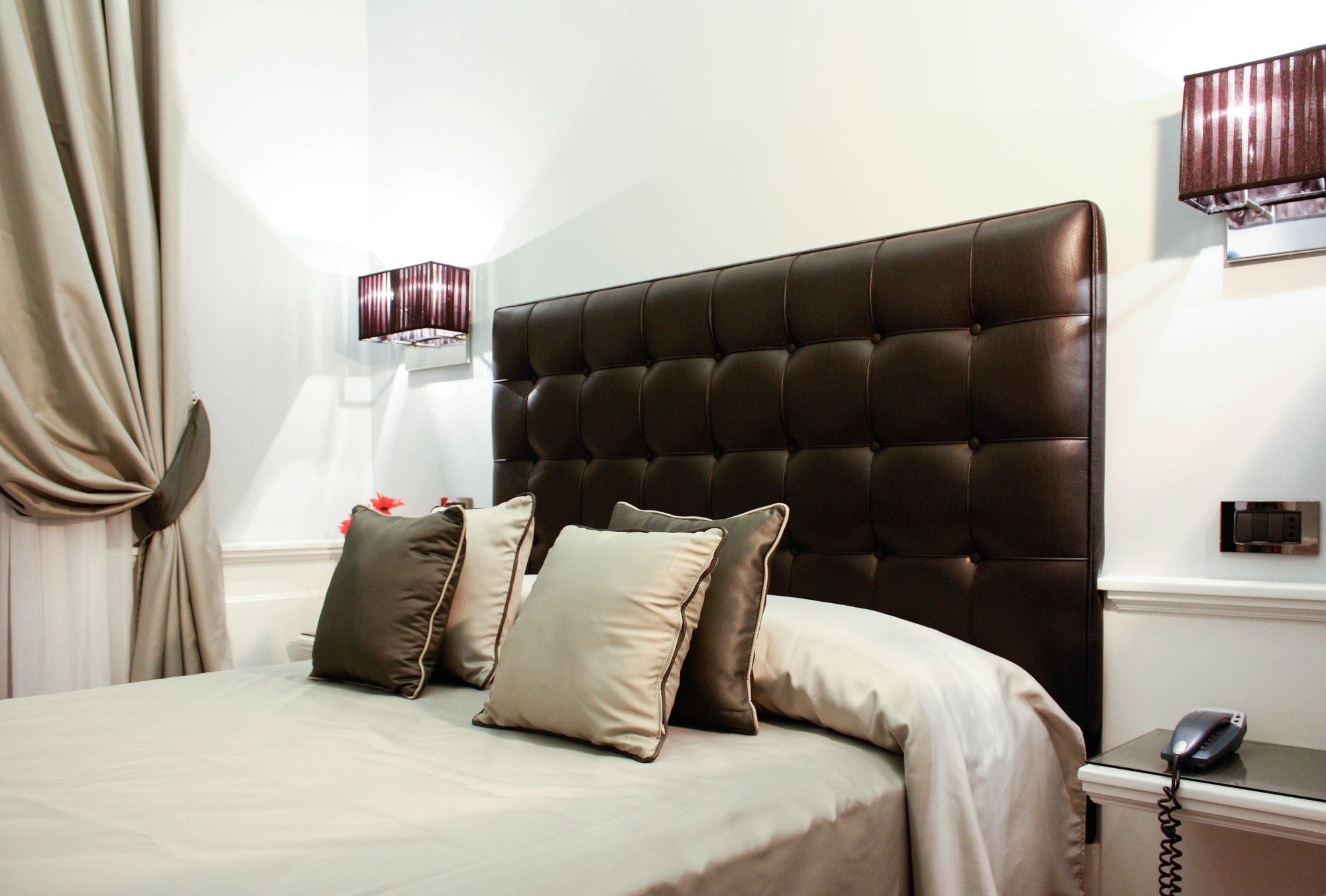 Фото Le Stanze di Federica