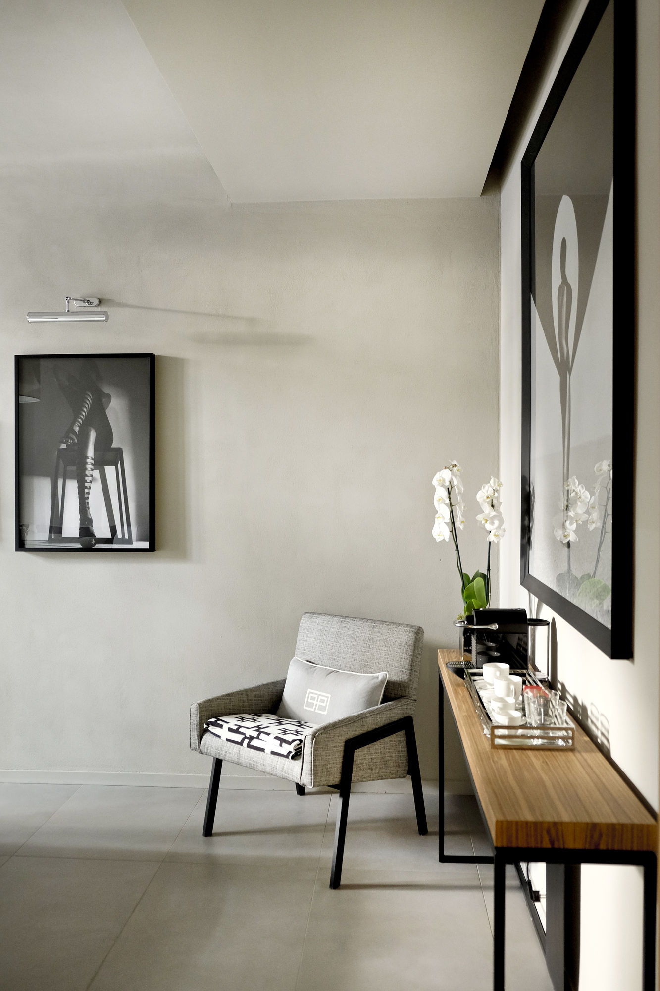 Фото Parioli Place