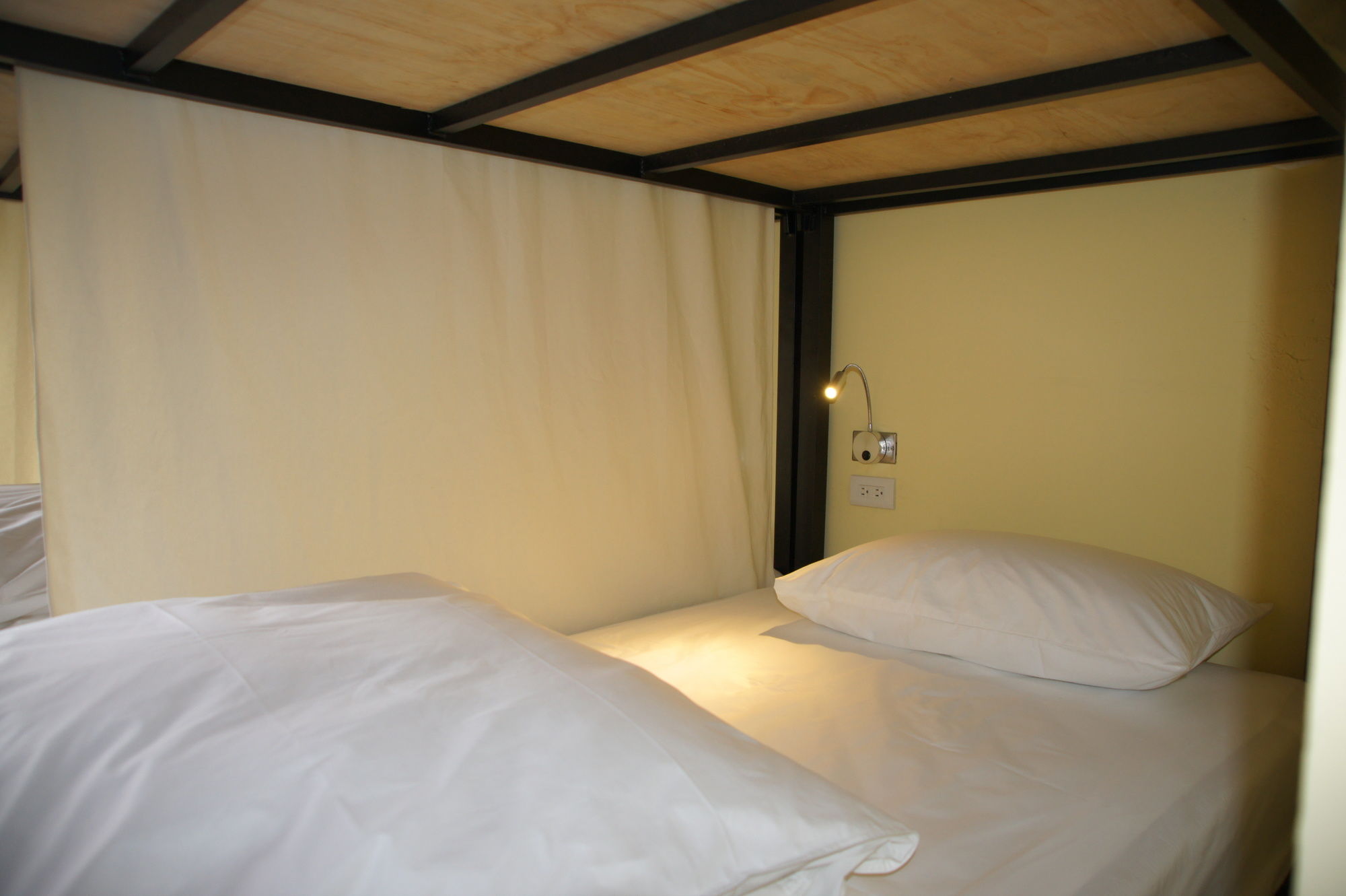 Фото Park Hostel