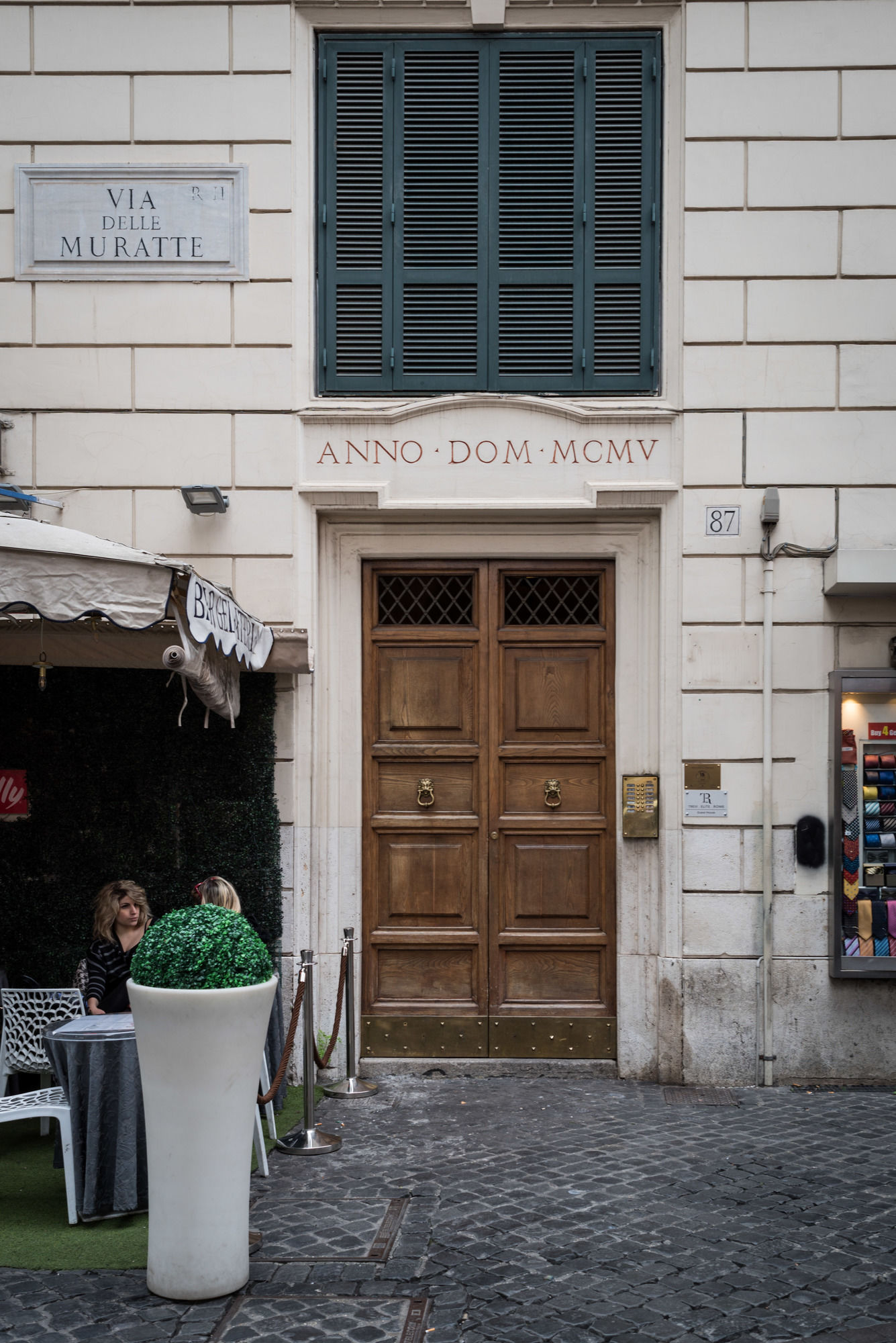 Фото Trevi Elite Rome